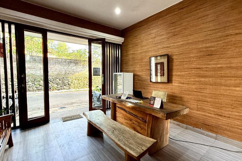 Padma Pandawa Villa by ZUZU - Genel