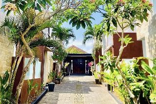 Padma Pandawa Villa by ZUZU fotoÄŸrafÄ±