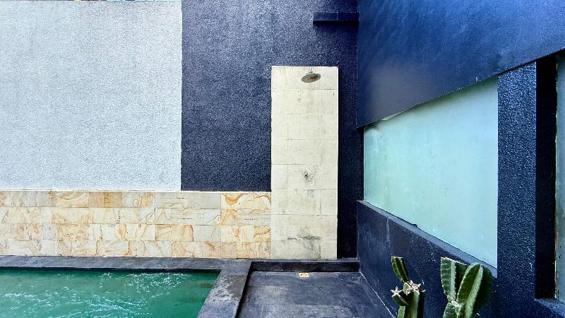 Padma Pandawa Villa by ZUZU - Oda