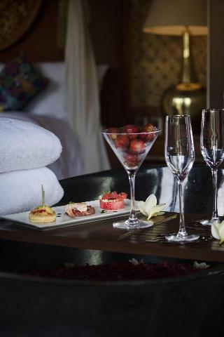 Natya Resort Ubud fotoÄŸrafÄ±