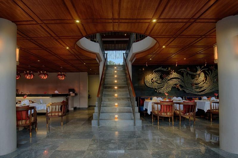 Natya Resort Ubud - Lobi