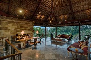 Natya Resort Ubud fotoÄŸrafÄ±