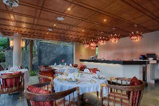Natya Resort Ubud fotoÄŸrafÄ±