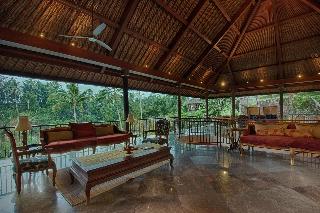 Natya Resort Ubud fotoÄŸrafÄ±