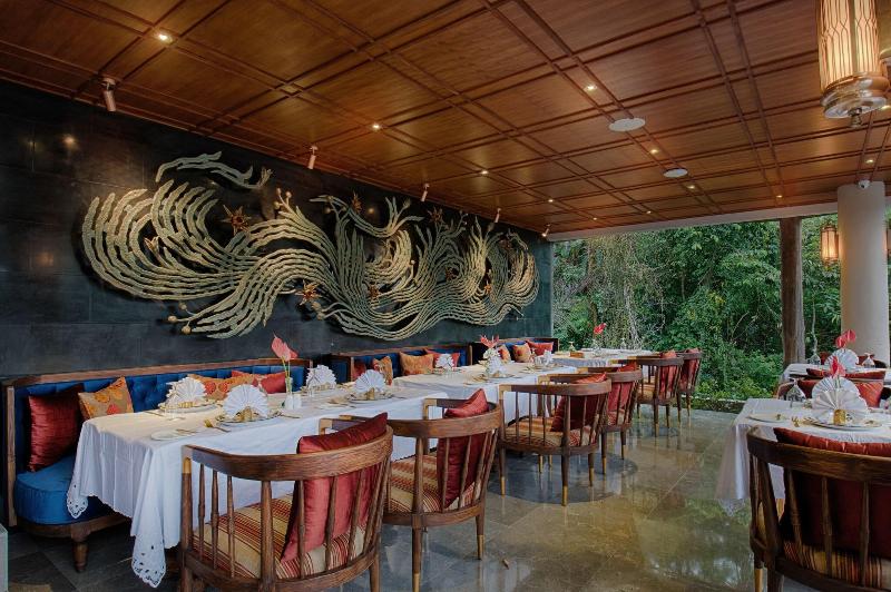 Natya Resort Ubud - Lobi