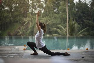 Natya Resort Ubud fotoÄŸrafÄ±