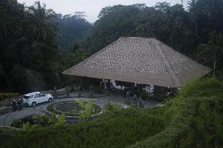 Natya Resort Ubud fotoÄŸrafÄ±