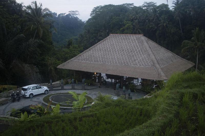 Natya Resort Ubud - Aktivite
