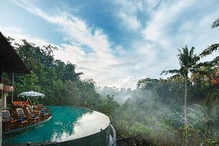Natya Resort Ubud otel fotoğrafı