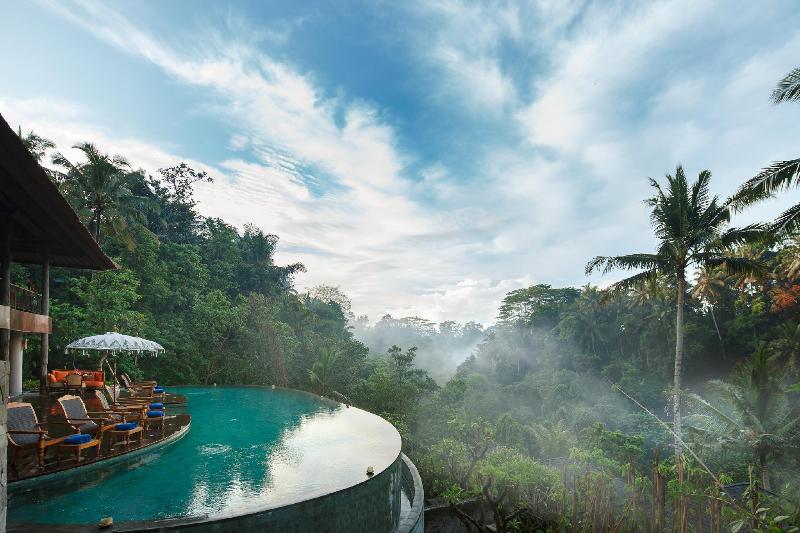 Natya Resort Ubud - Genel