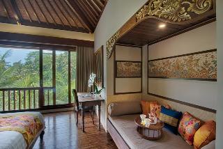 Natya Resort Ubud fotoÄŸrafÄ±