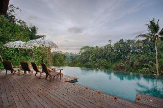 Natya Resort Ubud fotoÄŸrafÄ±