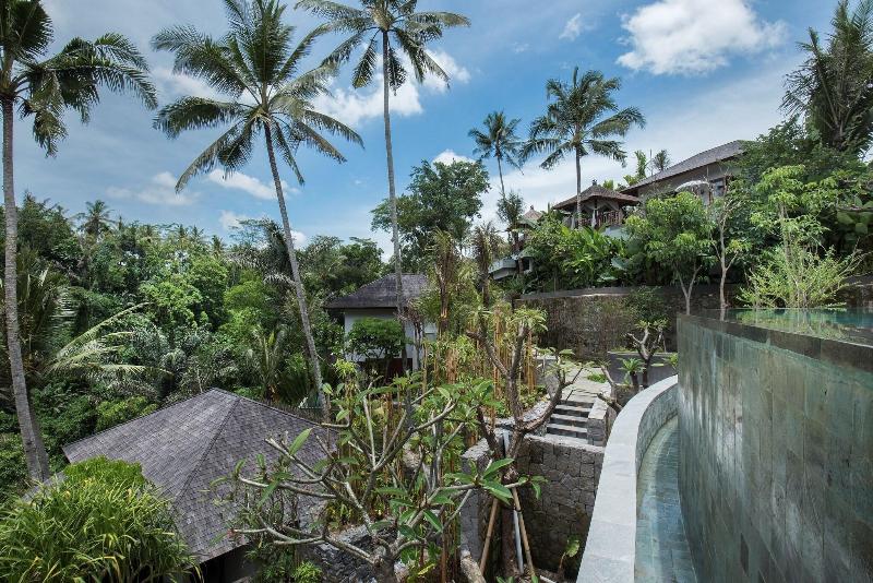 Natya Resort Ubud - Genel