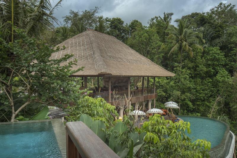 Natya Resort Ubud - Genel