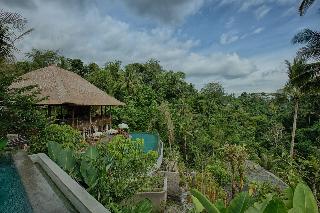 Natya Resort Ubud fotoÄŸrafÄ±