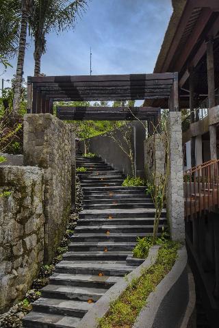 Natya Resort Ubud fotoÄŸrafÄ±