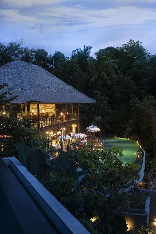 Natya Resort Ubud fotoÄŸrafÄ±