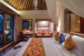 Natya Resort Ubud fotoÄŸrafÄ±