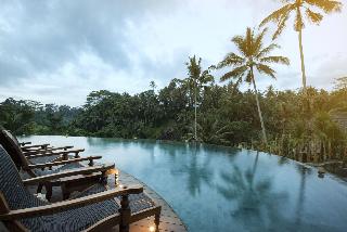 Natya Resort Ubud fotoÄŸrafÄ±