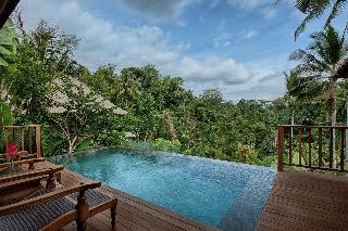 Natya Resort Ubud fotoÄŸrafÄ±