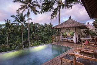 Natya Resort Ubud fotoÄŸrafÄ±