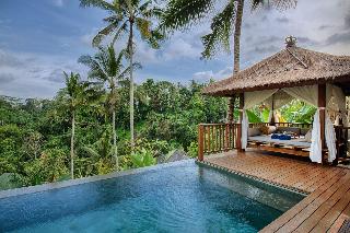 Natya Resort Ubud fotoÄŸrafÄ±