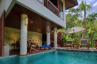 Natya Resort Ubud fotoÄŸrafÄ±