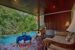 Natya Resort Ubud fotoÄŸrafÄ±