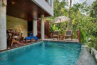 Natya Resort Ubud fotoÄŸrafÄ±