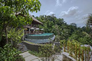 Natya Resort Ubud fotoÄŸrafÄ±