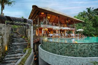 Natya Resort Ubud fotoÄŸrafÄ±