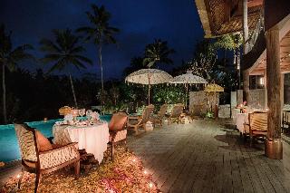 Natya Resort Ubud fotoÄŸrafÄ±