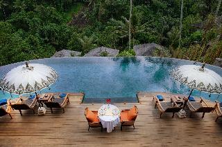 Natya Resort Ubud fotoÄŸrafÄ±