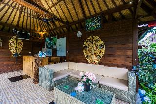 Laguna Reef Huts Lembongan fotoÄŸrafÄ±