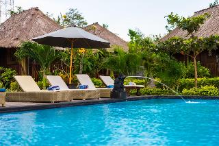 Laguna Reef Huts Lembongan fotoÄŸrafÄ±