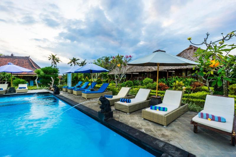 Laguna Reef Huts Lembongan - Aktivite