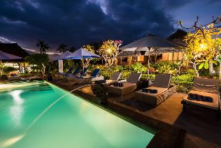 Laguna Reef Huts Lembongan fotoÄŸrafÄ±
