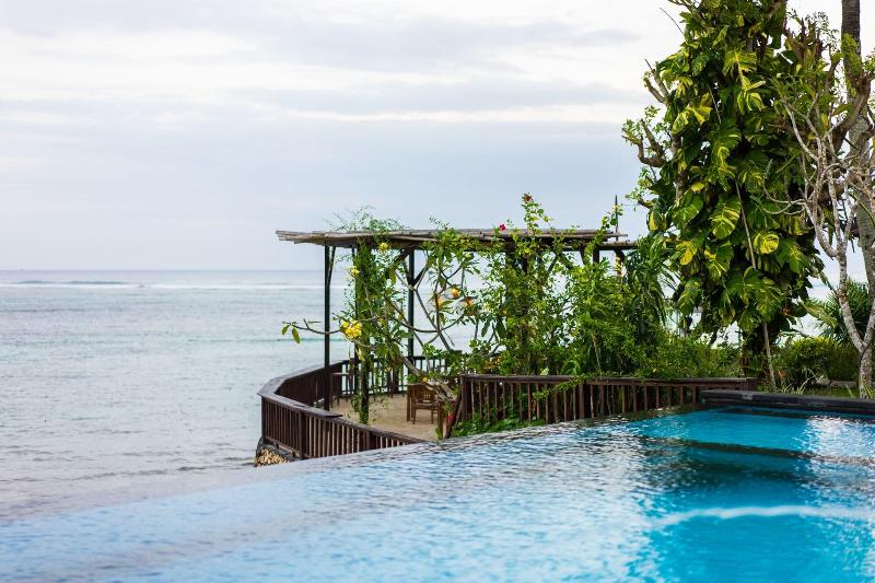 Laguna Reef Huts Lembongan - Aktivite