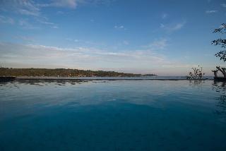 Laguna Reef Huts Lembongan fotoÄŸrafÄ±