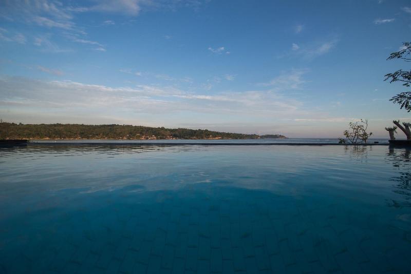 Laguna Reef Huts Lembongan - Aktivite