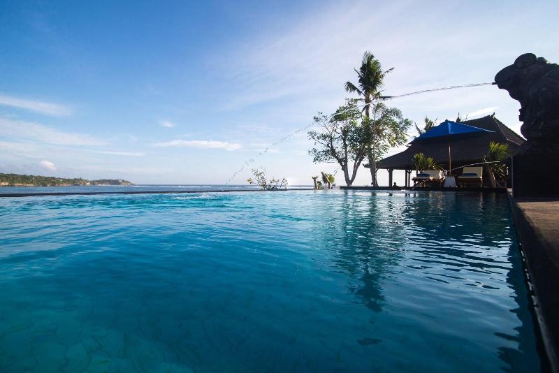 Laguna Reef Huts Lembongan - Aktivite