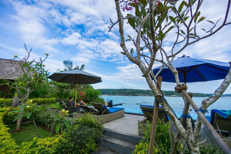 Laguna Reef Huts Lembongan - Aktivite