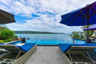 Laguna Reef Huts Lembongan fotoÄŸrafÄ±