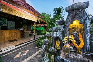 Laguna Reef Huts Lembongan fotoÄŸrafÄ±