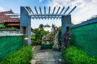 Laguna Reef Huts Lembongan fotoÄŸrafÄ±