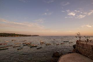 Laguna Reef Huts Lembongan fotoÄŸrafÄ±