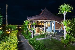 Laguna Reef Huts Lembongan fotoÄŸrafÄ±