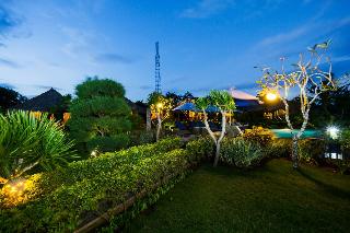 Laguna Reef Huts Lembongan fotoÄŸrafÄ±