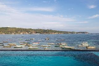 Laguna Reef Huts Lembongan fotoÄŸrafÄ±
