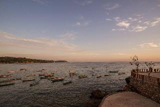 Laguna Reef Huts Lembongan fotoÄŸrafÄ±
